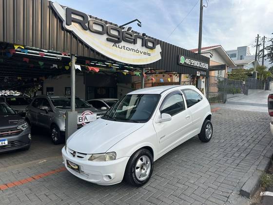 CHEVROLET CELTA 1.0 MPFI 8V GASOLINA 2P MANUAL CHEVROLET CELTA 1.0 MPFI 8V GASOLINA 2P MANUAL